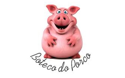 boteco do porco