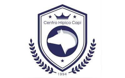 centro hipico capi