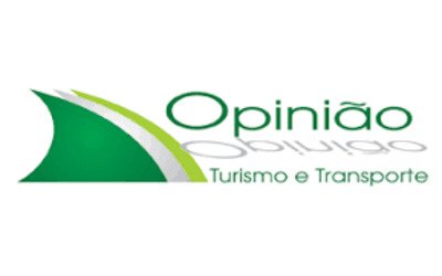 opinião turismo e transporte