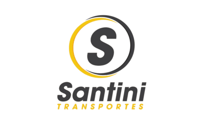 santini transportes