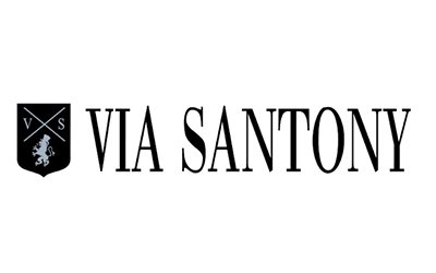via santony