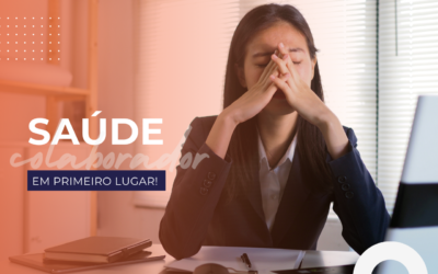 Saúde do colaborador: Estratégias eficazes para reduzir absenteísmo na empresa